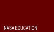 NASA Education Section