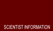 Scientist Information Section