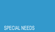 Special Needs Section